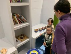 -meland亲子乐园•派对•研学(苏州悠方购物中心店)