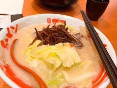 -豚王拉面(澳门银河店)