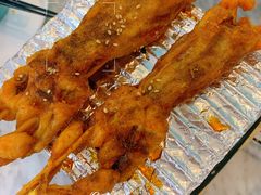 香辣孜然牛蛙-椒色(金地广场店)