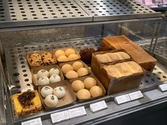 -好利来(上海虹桥新天地Lab主题店)