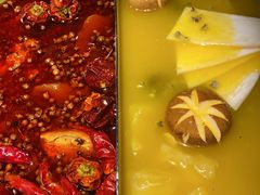 -海底捞火锅(吴中路店)