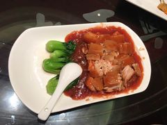 -老正兴菜馆(福州路店)