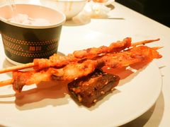 -加餐海鲜自助(宝龙一城店)