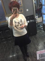 -小齐发型Star·Salon