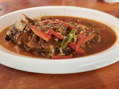-云隐小厨·传统大理美食(复兴路店)