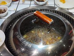 -姚稷大铁锅(龙之梦店)