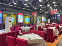 -老浒记烤鸭-北京菜(琉璃厂店)
