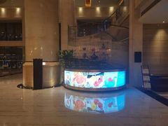-酌宴府The China Club·广州万富希尔顿酒店(云城东路店)