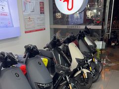 -九号电动车(安定门内大街店)