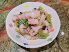 -炙柒Sekinana·精致料理 烧鸟·铁板烧(海上世界店)
