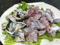 -领鲜风味花雕鸡(马端街店)