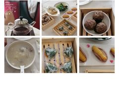 -国贸旋转餐厅(国贸广场店)
