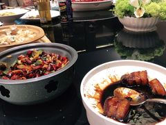 -味钱塘·钱塘渔鲜·地道江浙菜(宋城店)