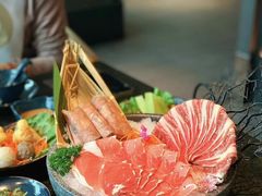 -湊湊火锅·茶憩(东城民盈国贸城店)
