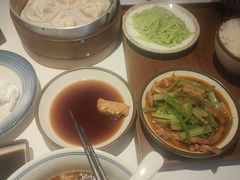 -东园小馆·早茶·淮扬小炒(印象汇店)