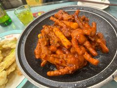 -春花民族美食(佳木斯总店)