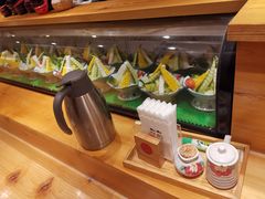 -大岛日本料理铁板烧(南通大饭店)