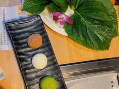 -千纸鹤嫩汁烤肉(西大直街店)