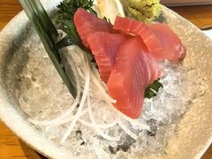 红金枪刺身-三月居酒屋(青年大街店)