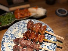 -鸟幸 TORISAKI 炭火居酒屋