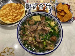 -夏家合汁(天润花园小区店)