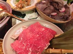 -牛New寿喜烧(曹路花园城店)