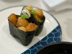 -滨寿司(新街口中央商场店)