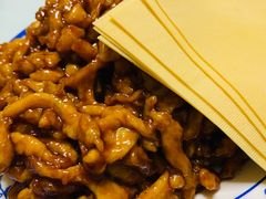 -生活本该如此北京小馆(周庄嘉园店)