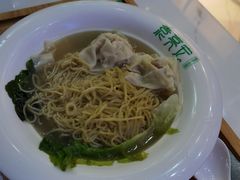 -袁亮宏饺子云吞(侯家桥菜场店)