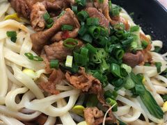 -晓庄学院-食堂