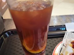 -孖记茶档·热腾茶餐(荔湾领展广场店)