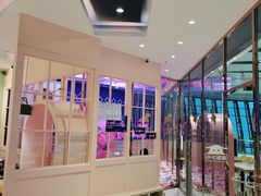 -夏日玛莉西餐厅(梅溪湖步步高店)