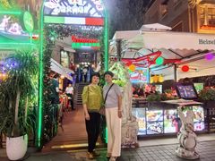 -威尼斯意餐酒吧 Venezia club(意大利风情街店)