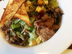 -宝莱纳餐厅(滨江店)