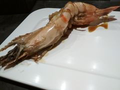 -玛雅铁板烧餐厅(中关村店)