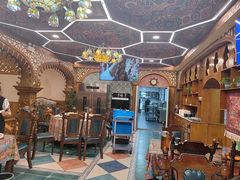 -乡村馕坑肉·烧烤·新疆菜·本地人更爱吃(阿勒泰首店)