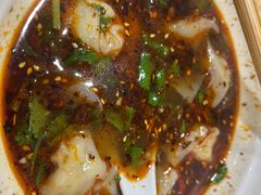 酸辣牛肉包面-包面西施(黄泥磅总店)