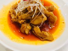 -农川记&酸菜鱼四川料理(横岗荣德店)