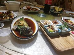 -琼大师东方烤乳猪(亚特兰蒂斯店)