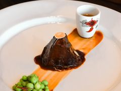 -广州柏悦酒店·悦景轩·粤菜餐厅