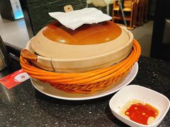 -捞王锅物料理(温州万象城店)
