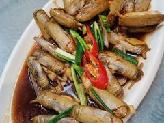 -百家福海鲜排档·闽菜·家宴(斗西路口店)