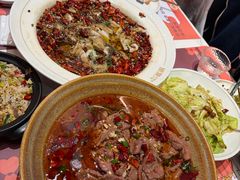 -椒爱水煮鱼川菜(CBD万达店)