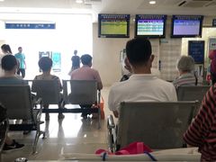 -上海交通大学医学院附属瑞金医院(总院)