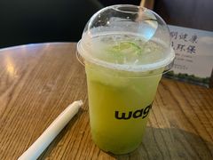 -Wagas沃歌斯(北京君太百货店)