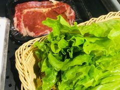 -炽城·烤肉名家(鸿达中央广场店)