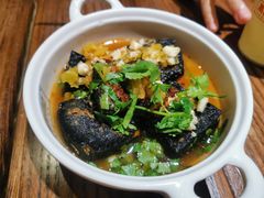 -万利记·长沙粉面小吃(8号仓店)