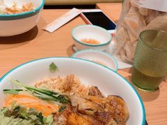 -越小品·越南餐厅(布吉万象汇店)