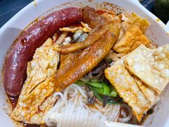 -文昌桥螺蛳粉(魏公村店)