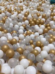 -奈尔宝·儿童乐园·亲子餐厅(苏州大悦城店)